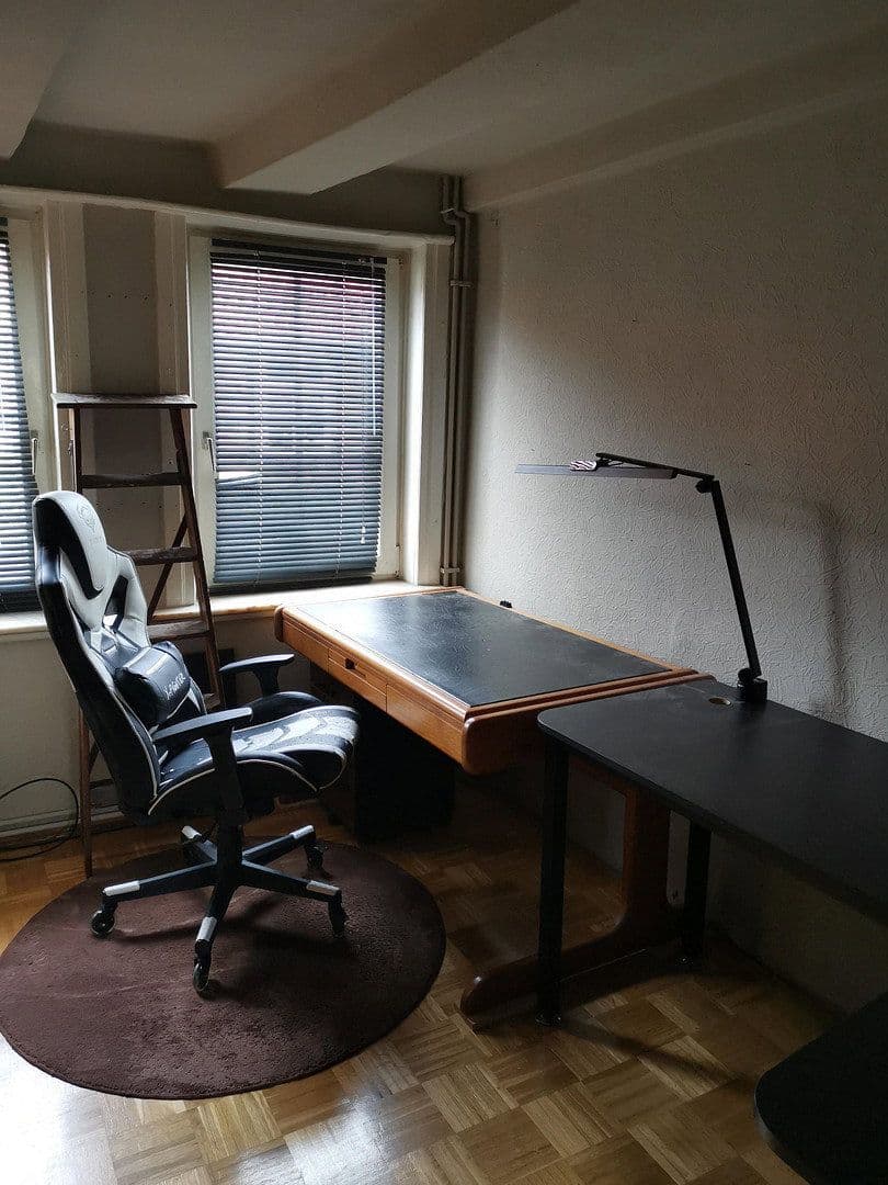 Prodej domu 120 m², pozemek 100 m², Bad Gandersheim, Dolní Sasko Prodej domu 120 m², pozemek 100 m², Bad Gandersheim, Dolní Sasko