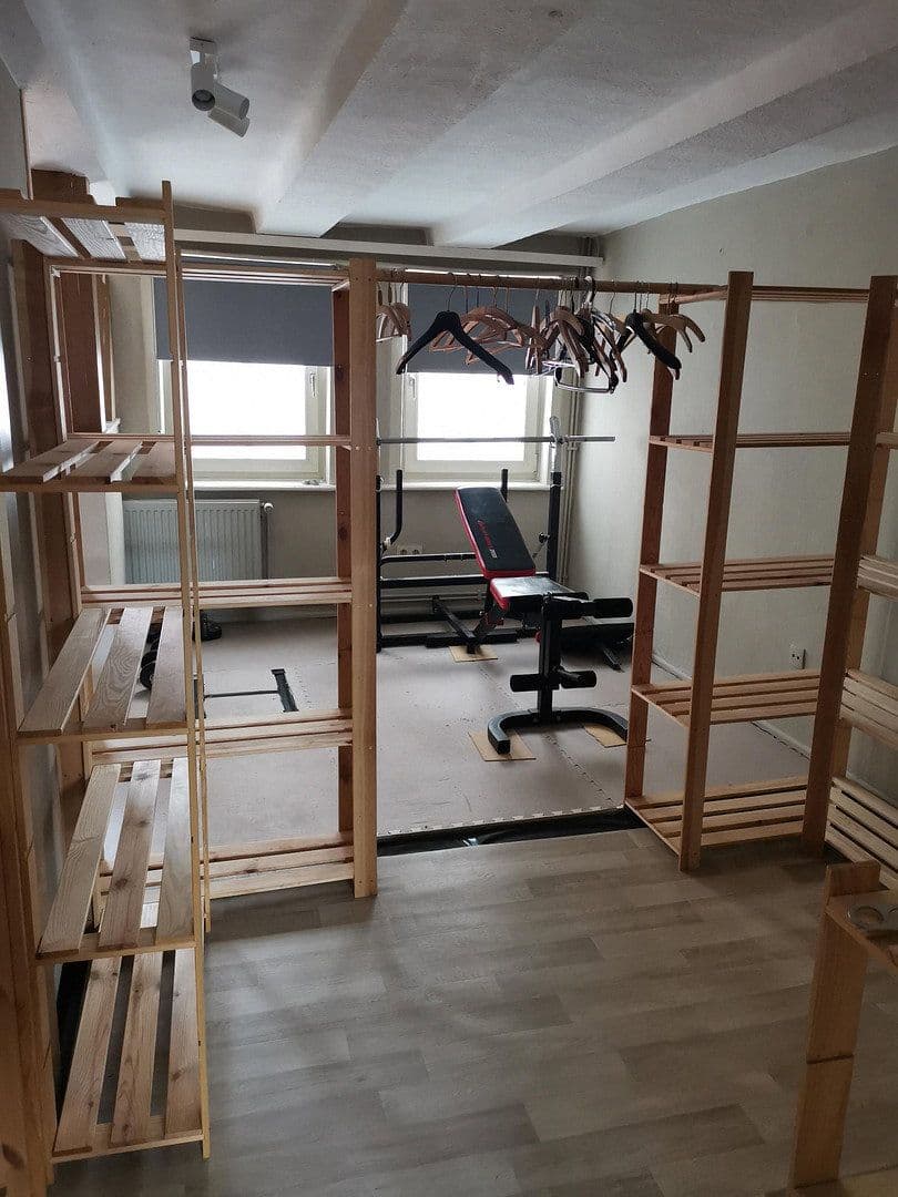 Prodej domu 120 m², pozemek 100 m², Bad Gandersheim, Dolní Sasko Prodej domu 120 m², pozemek 100 m², Bad Gandersheim, Dolní Sasko