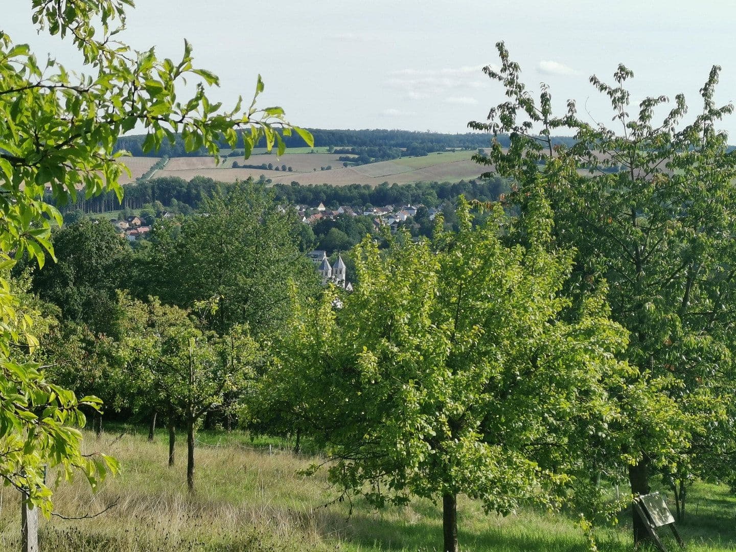 Prodej domu 120 m², pozemek 100 m², Bad Gandersheim, Dolní Sasko Prodej domu 120 m², pozemek 100 m², Bad Gandersheim, Dolní Sasko