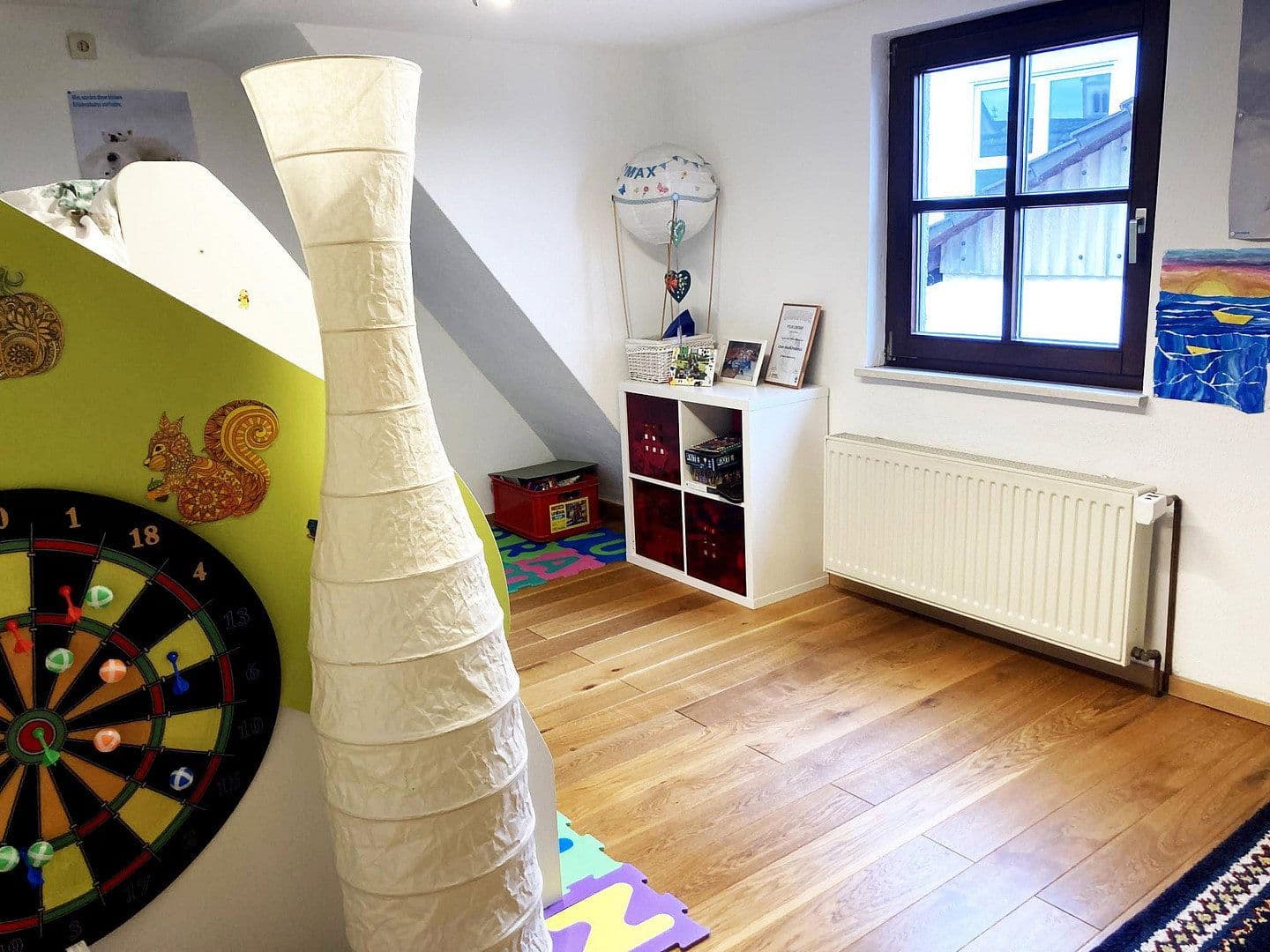 Prodej bytu 5+1 167 m², Baden-Baden, Bádensko-Württembersko Prodej bytu 5+1 167 m², Baden-Baden, Bádensko-Württembersko