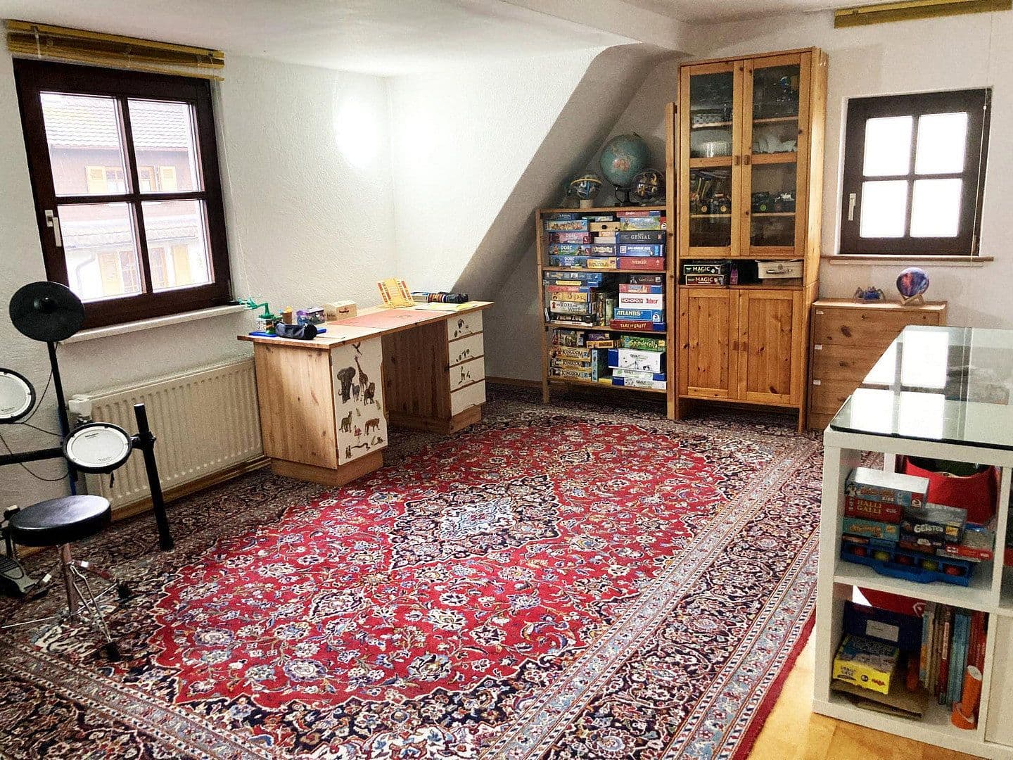 Prodej bytu 5+1 167 m², Baden-Baden, Bádensko-Württembersko Prodej bytu 5+1 167 m², Baden-Baden, Bádensko-Württembersko