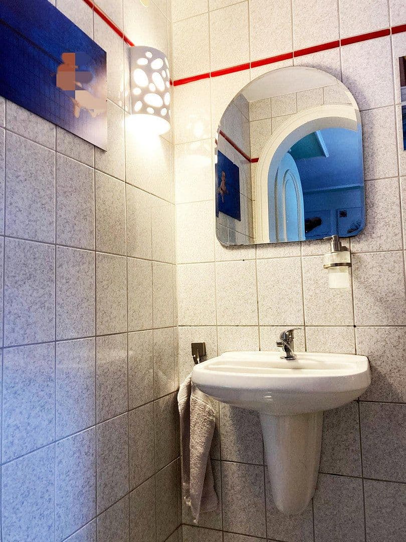 Prodej bytu 5+1 167 m², Baden-Baden, Bádensko-Württembersko Prodej bytu 5+1 167 m², Baden-Baden, Bádensko-Württembersko