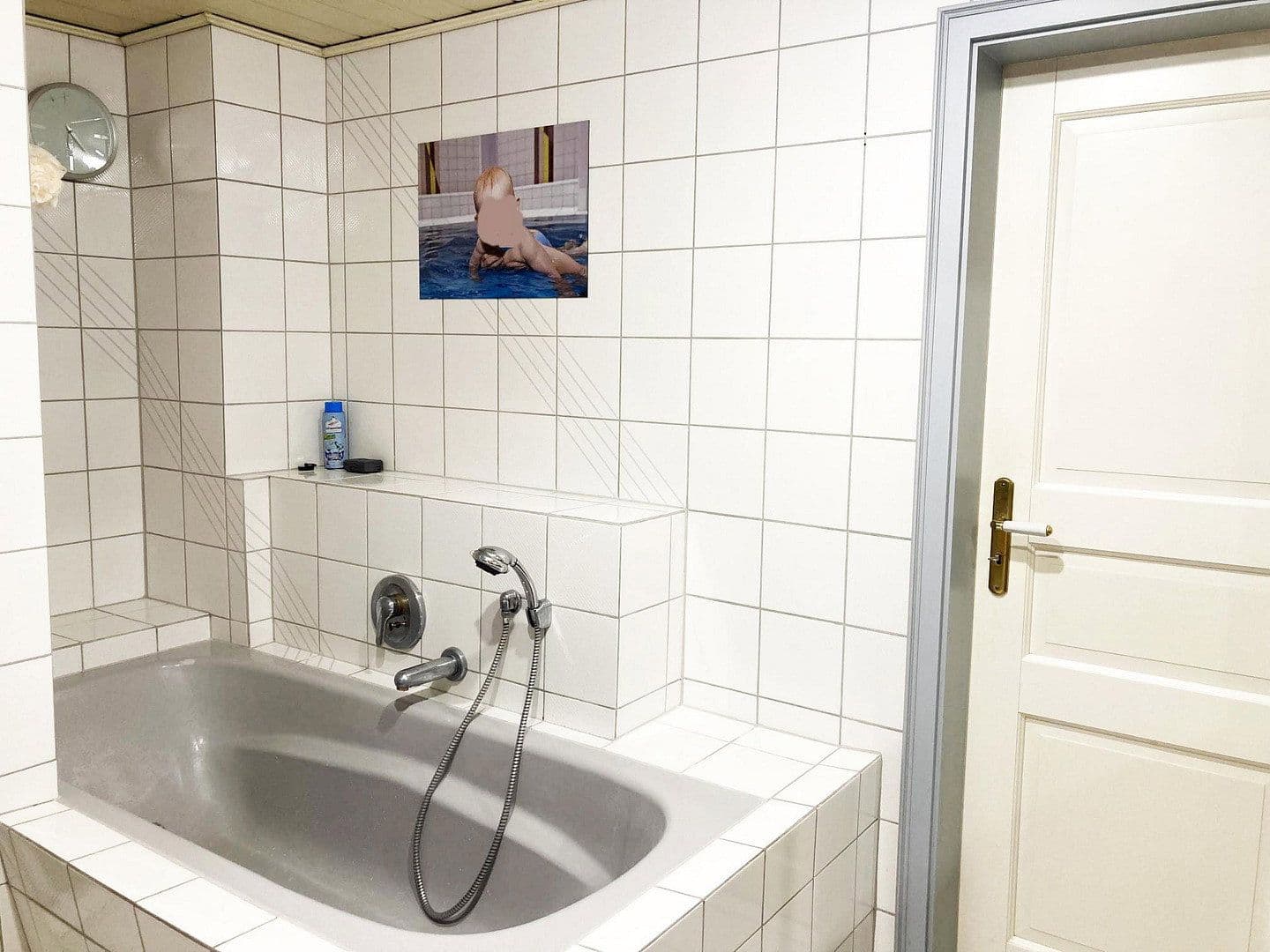 Prodej bytu 5+1 167 m², Baden-Baden, Bádensko-Württembersko Prodej bytu 5+1 167 m², Baden-Baden, Bádensko-Württembersko