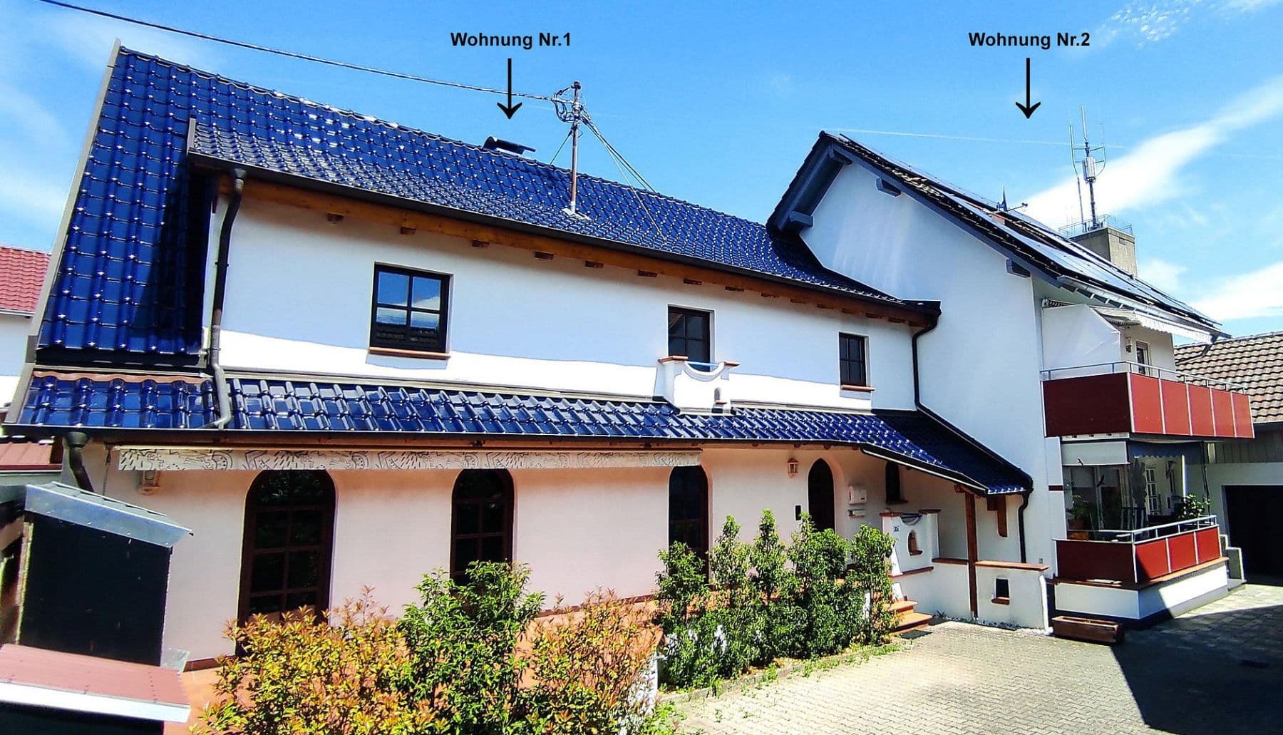 Prodej bytu 5+1 167 m², Baden-Baden, Bádensko-Württembersko Prodej bytu 5+1 167 m², Baden-Baden, Bádensko-Württembersko