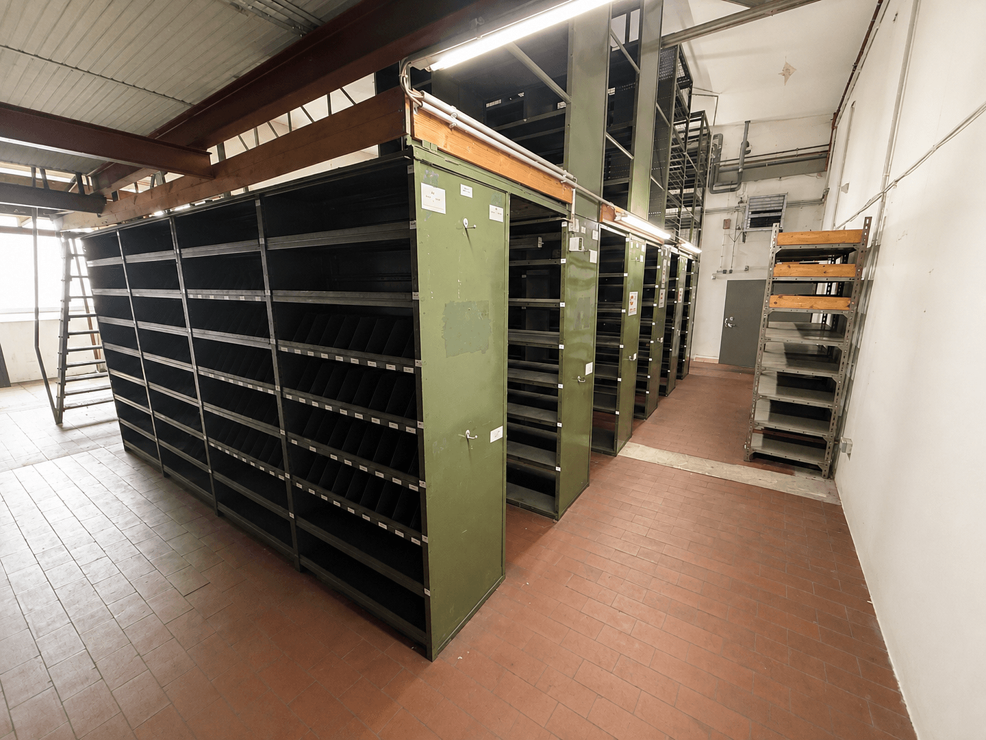 Pronájem nebytového prostoru 1.400 m², Osterweder Straße 5, Worpswede, Dolní Sasko Pronájem nebytového prostoru 1.400 m², Osterweder Straße 5, Worpswede, Dolní Sasko