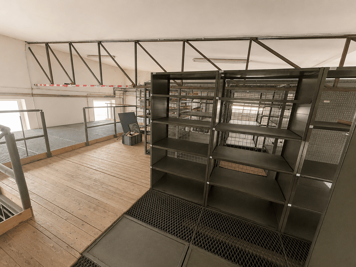 Pronájem nebytového prostoru 1.400 m², Osterweder Straße 5, Worpswede, Dolní Sasko Pronájem nebytového prostoru 1.400 m², Osterweder Straße 5, Worpswede, Dolní Sasko