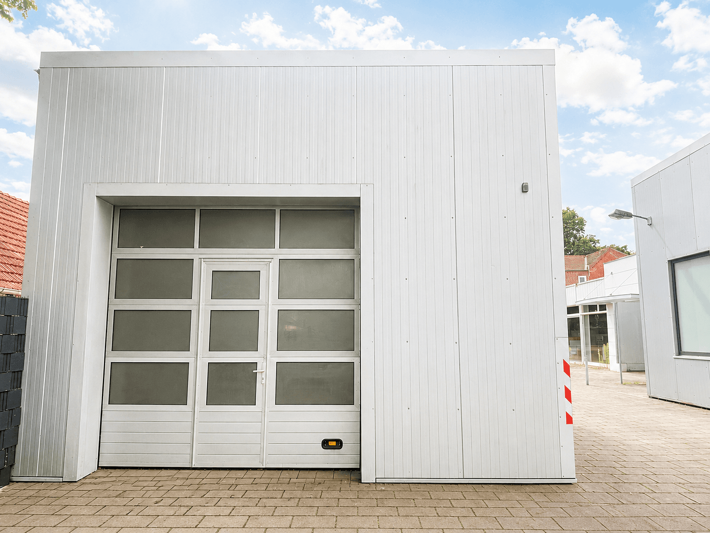 Pronájem nebytového prostoru 1.400 m², Osterweder Straße 5, Worpswede, Dolní Sasko Pronájem nebytového prostoru 1.400 m², Osterweder Straße 5, Worpswede, Dolní Sasko