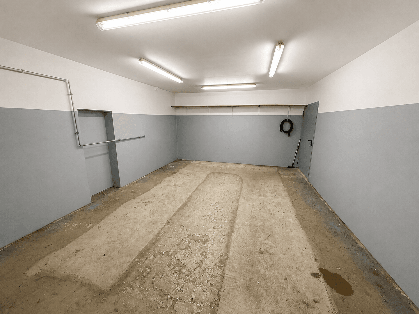 Pronájem nebytového prostoru 1.400 m², Osterweder Straße 5, Worpswede, Dolní Sasko Pronájem nebytového prostoru 1.400 m², Osterweder Straße 5, Worpswede, Dolní Sasko