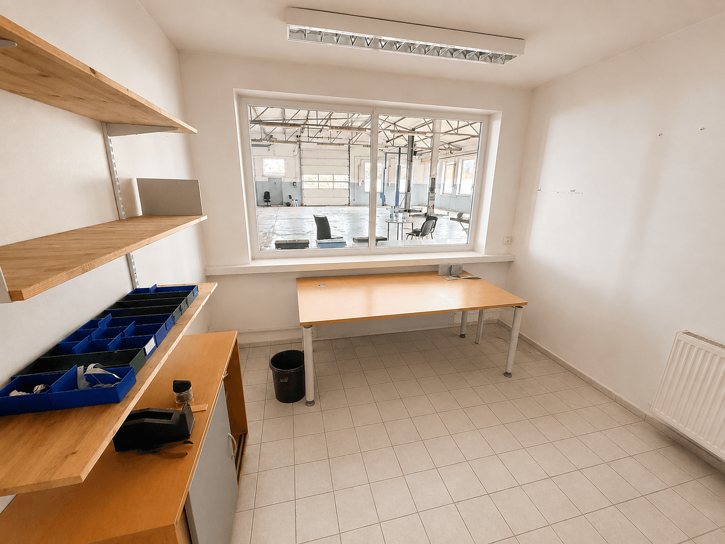 Pronájem nebytového prostoru 1.400 m², Osterweder Straße 5, Worpswede, Dolní Sasko Pronájem nebytového prostoru 1.400 m², Osterweder Straße 5, Worpswede, Dolní Sasko