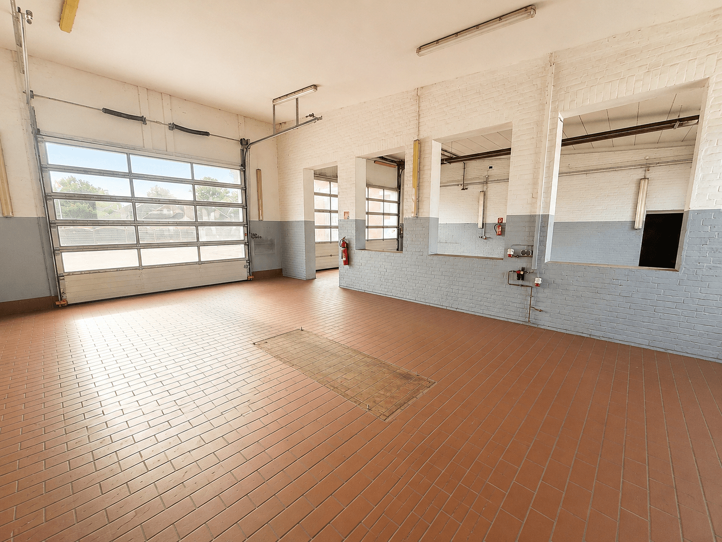 Pronájem nebytového prostoru 1.400 m², Osterweder Straße 5, Worpswede, Dolní Sasko Pronájem nebytového prostoru 1.400 m², Osterweder Straße 5, Worpswede, Dolní Sasko