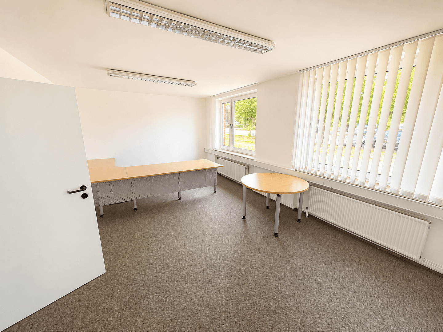 Pronájem nebytového prostoru 1.400 m², Osterweder Straße 5, Worpswede, Dolní Sasko Pronájem nebytového prostoru 1.400 m², Osterweder Straße 5, Worpswede, Dolní Sasko