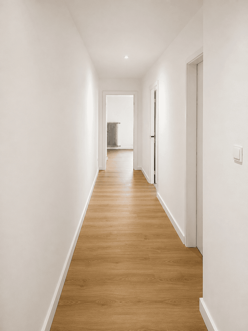 Prodej bytu 2+kk 59 m², Scheunebergstraße 6, Bremen, Bremen Prodej bytu 2+kk 59 m², Scheunebergstraße 6, Bremen, Bremen