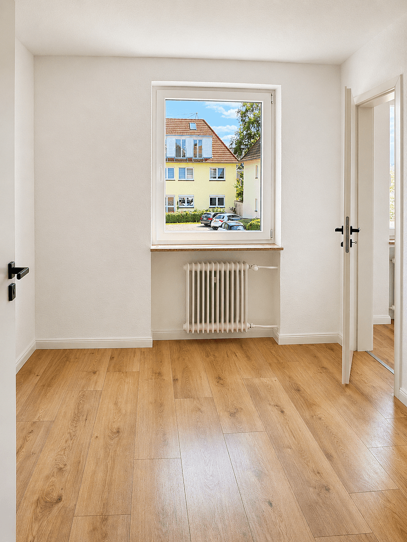 Prodej bytu 2+kk 59 m², Scheunebergstraße 6, Bremen, Bremen Prodej bytu 2+kk 59 m², Scheunebergstraße 6, Bremen, Bremen