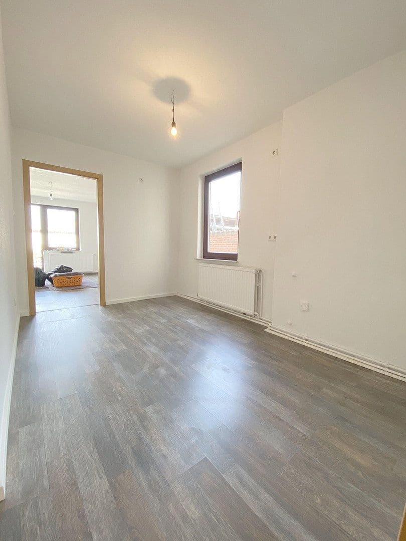 Prodej bytu 3+1 76 m², Bremen, Bremen Prodej bytu 3+1 76 m², Bremen, Bremen