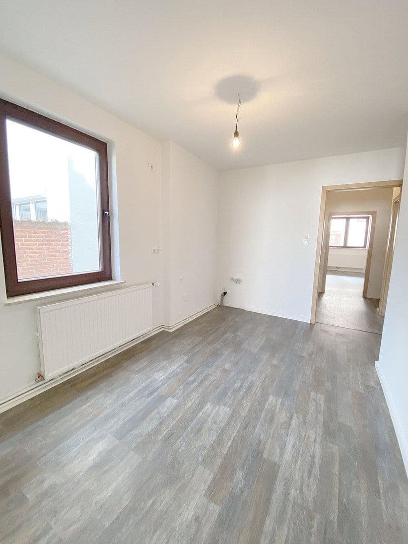 Prodej bytu 3+1 76 m², Bremen, Bremen Prodej bytu 3+1 76 m², Bremen, Bremen