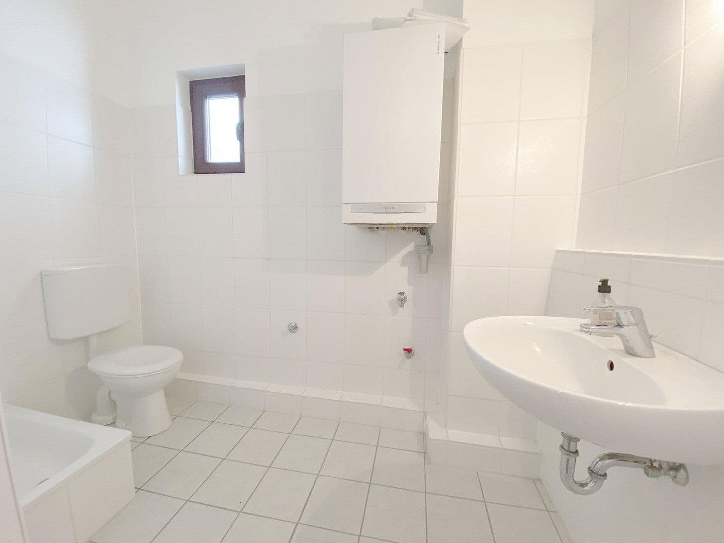 Prodej bytu 3+1 76 m², Bremen, Bremen Prodej bytu 3+1 76 m², Bremen, Bremen