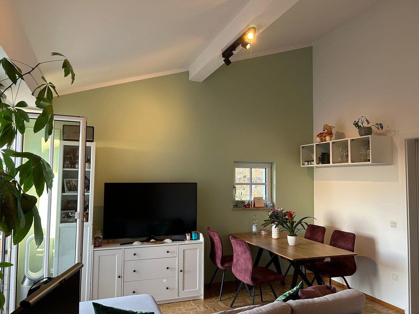 Pronájem bytu 2+1 50 m², Richard-Strauss-Str. 51, Ingolstadt, Bavorsko Pronájem bytu 2+1 50 m², Richard-Strauss-Str. 51, Ingolstadt, Bavorsko
