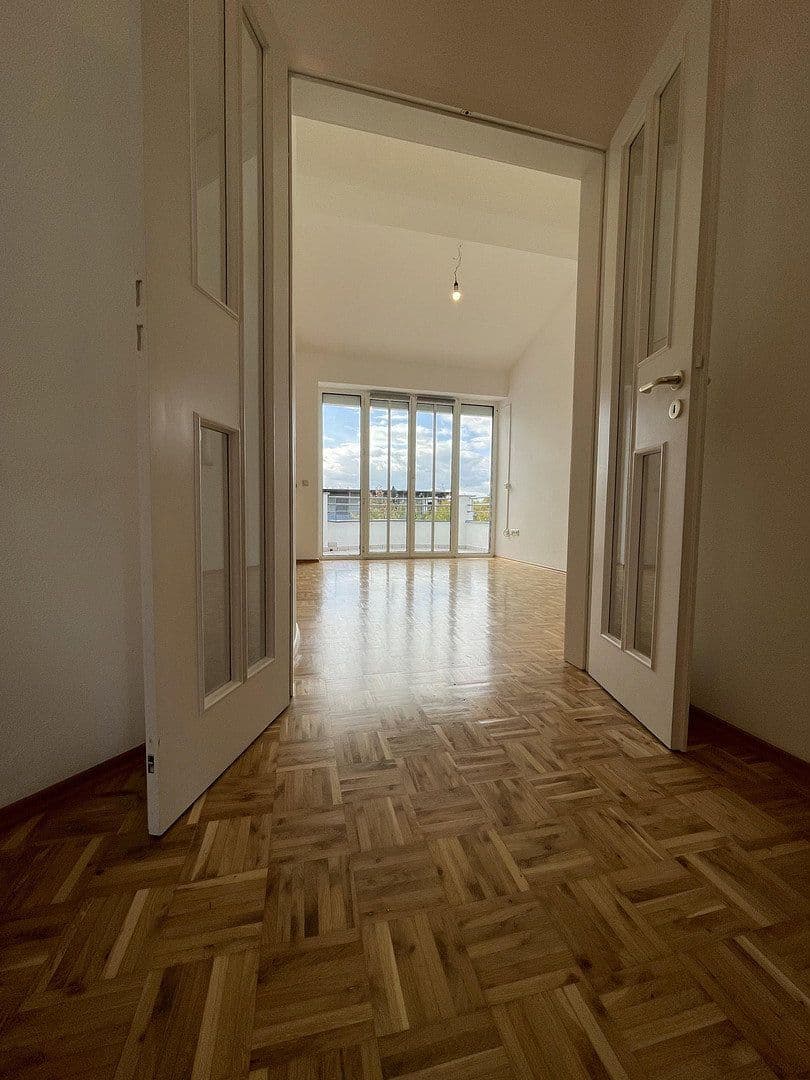 Pronájem bytu 2+1 50 m², Richard-Strauss-Str. 51, Ingolstadt, Bavorsko Pronájem bytu 2+1 50 m², Richard-Strauss-Str. 51, Ingolstadt, Bavorsko