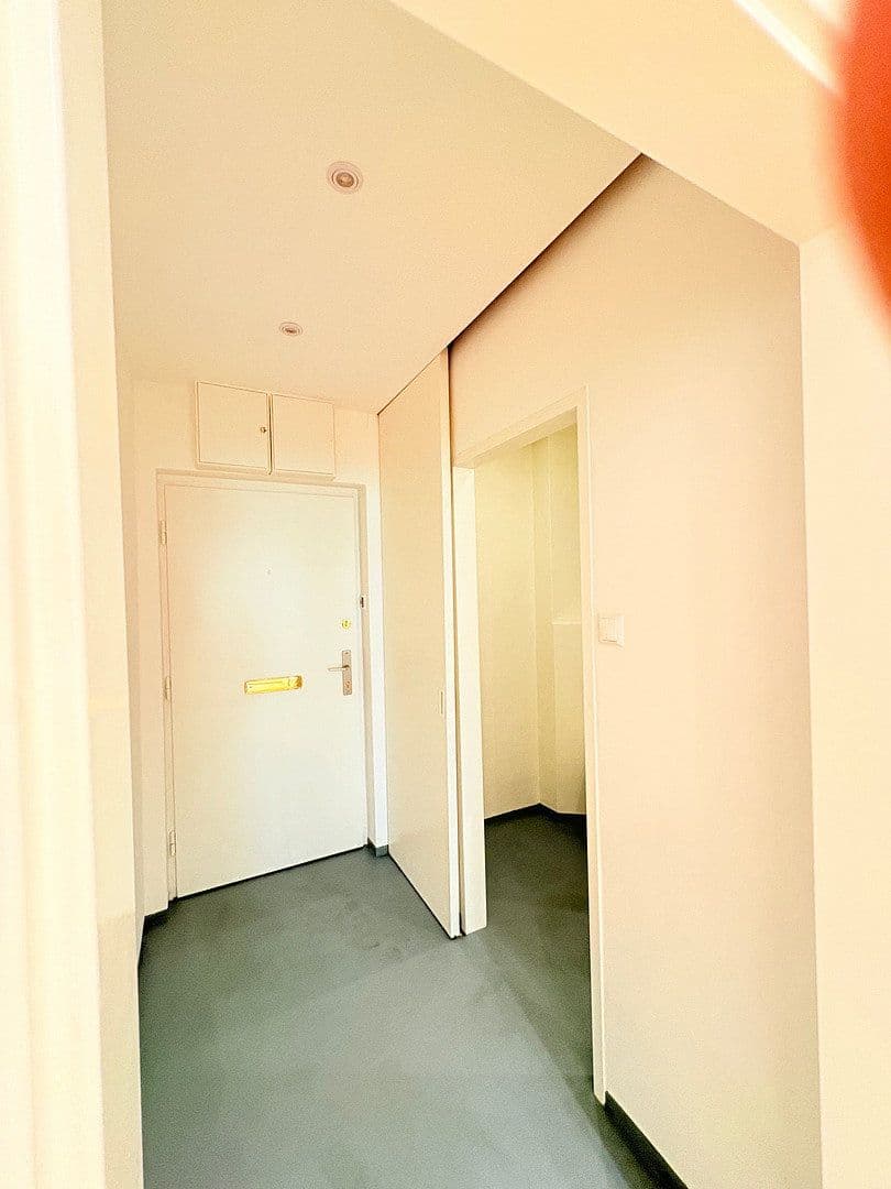 Pronájem bytu 1+1 26 m², Pötzleinsdorfer Straße 194, Wien, Wien Pronájem bytu 1+1 26 m², Pötzleinsdorfer Straße 194, Wien, Wien