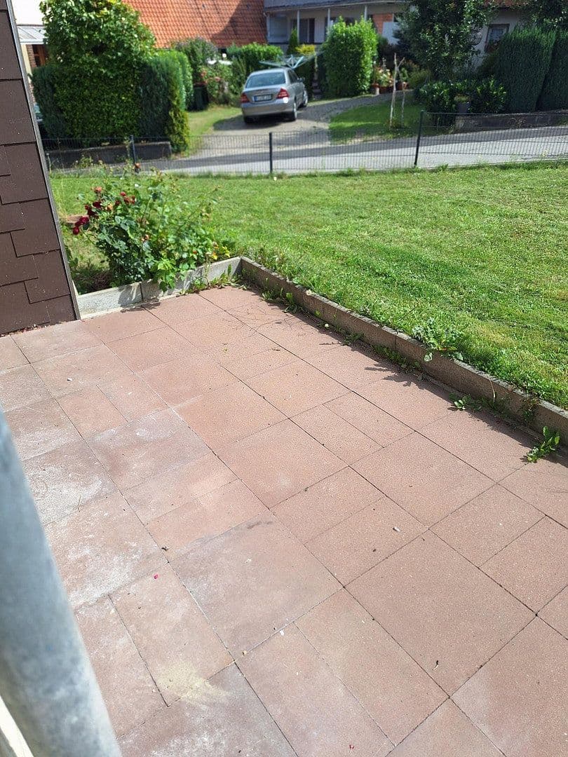 Pronájem bytu 3+1 100 m², Bad Nenndorf, Dolní Sasko Pronájem bytu 3+1 100 m², Bad Nenndorf, Dolní Sasko