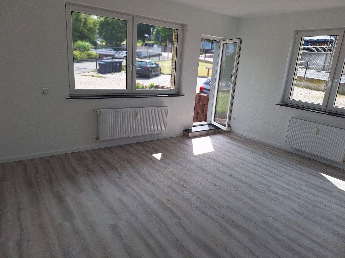 Pronájem bytu 3+1 100 m², Bad Nenndorf, Dolní Sasko Pronájem bytu 3+1 100 m², Bad Nenndorf, Dolní Sasko