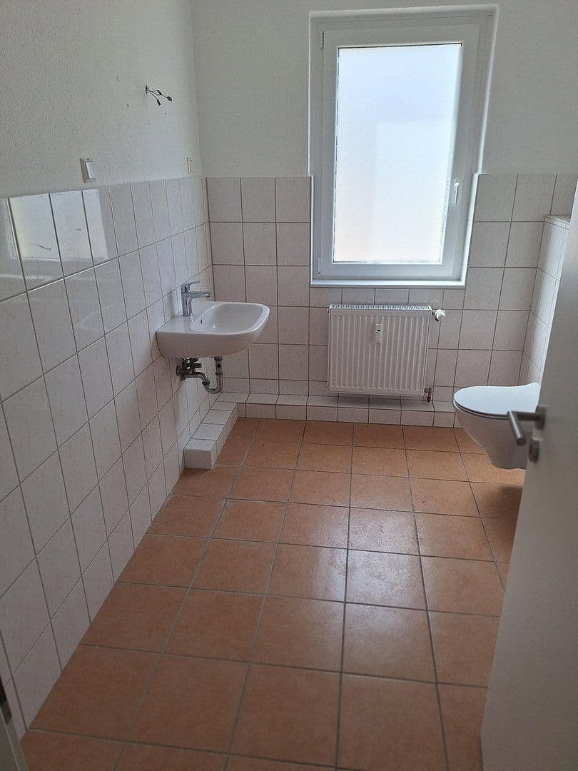 Pronájem bytu 3+1 100 m², Bad Nenndorf, Dolní Sasko Pronájem bytu 3+1 100 m², Bad Nenndorf, Dolní Sasko