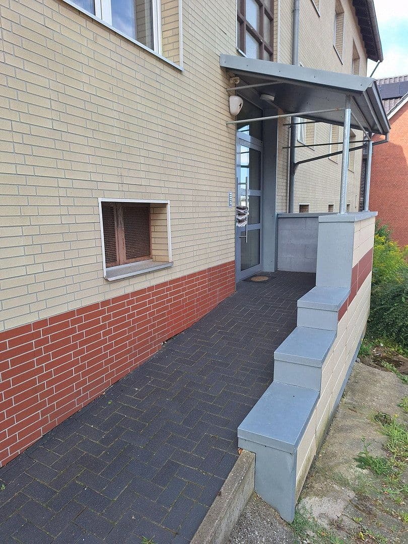 Pronájem bytu 3+1 100 m², Bad Nenndorf, Dolní Sasko Pronájem bytu 3+1 100 m², Bad Nenndorf, Dolní Sasko