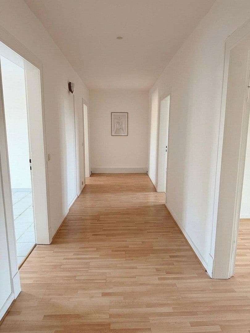 Pronájem bytu 3+kk 100 m², Martintistr. 17a, Osnabrück, Dolní Sasko Pronájem bytu 3+kk 100 m², Martintistr. 17a, Osnabrück, Dolní Sasko