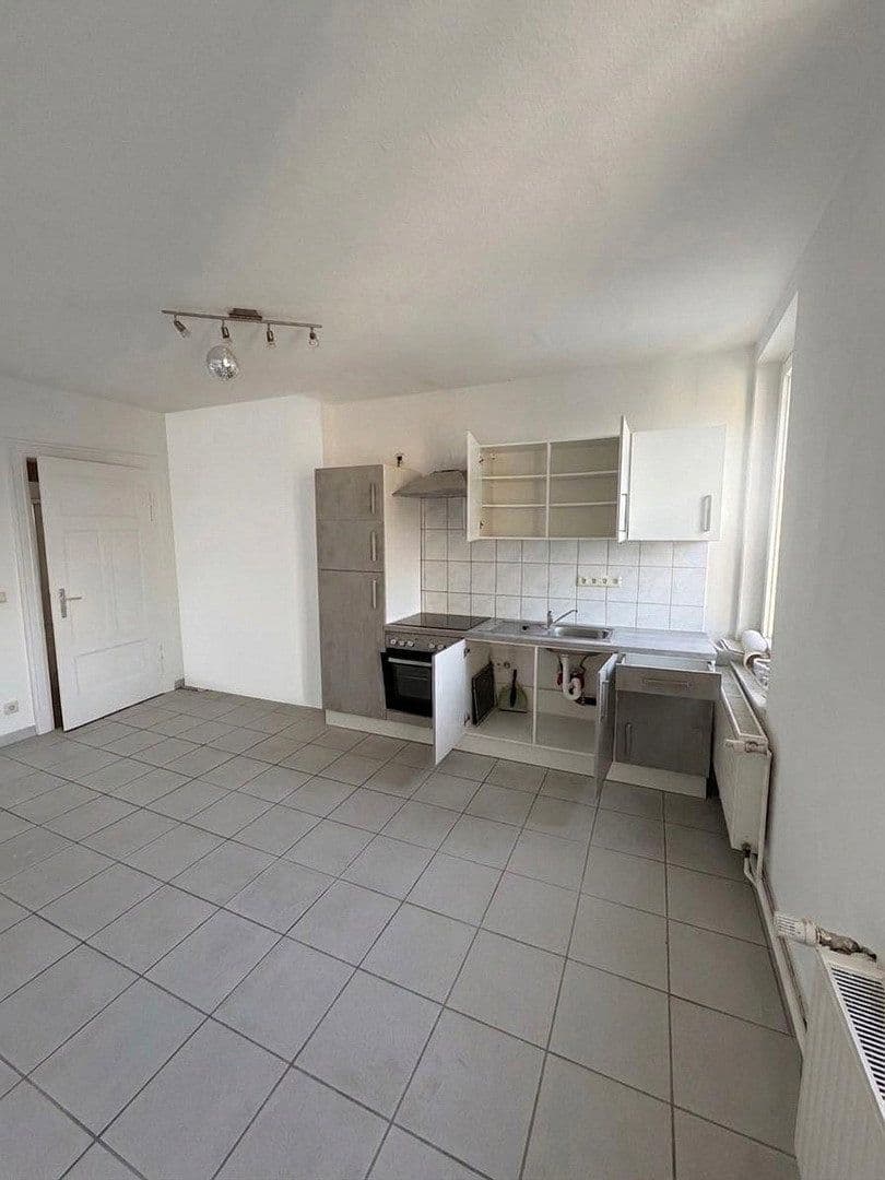 Pronájem bytu 3+kk 100 m², Martintistr. 17a, Osnabrück, Dolní Sasko Pronájem bytu 3+kk 100 m², Martintistr. 17a, Osnabrück, Dolní Sasko