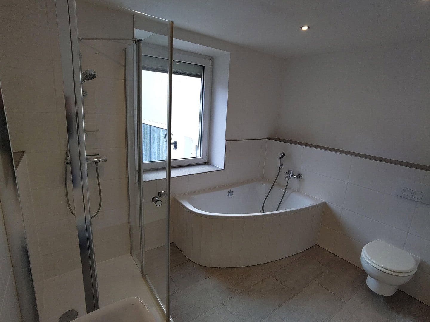 Pronájem bytu 2+1 57 m², Hochstraße 10, Contwig, Porýní-Falc Pronájem bytu 2+1 57 m², Hochstraße 10, Contwig, Porýní-Falc