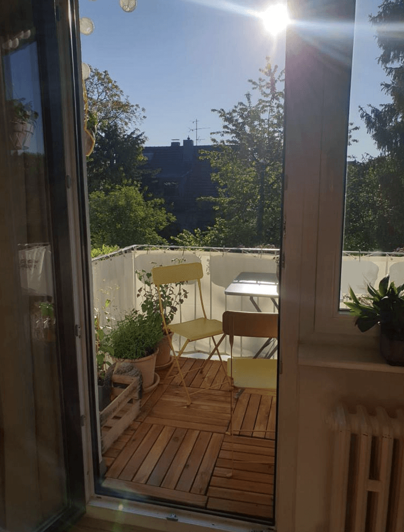 Pronájem bytu 3+1 64 m², Friedrichstr. 60, Haan, Severní Porýní-Vestfálsko Pronájem bytu 3+1 64 m², Friedrichstr. 60, Haan, Severní Porýní-Vestfálsko