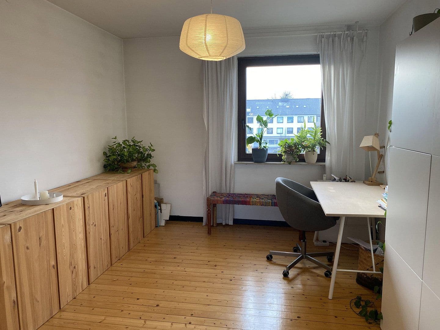 Pronájem bytu 3+1 64 m², Friedrichstr. 60, Haan, Severní Porýní-Vestfálsko Pronájem bytu 3+1 64 m², Friedrichstr. 60, Haan, Severní Porýní-Vestfálsko