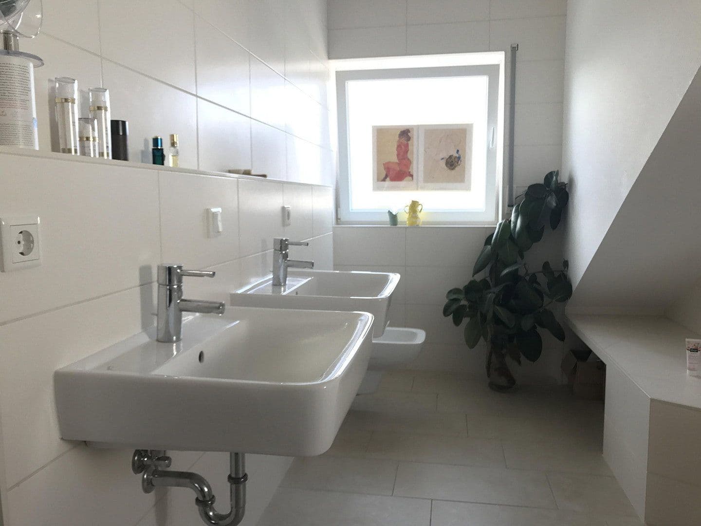 Prodej bytu 4+1 135 m², Albert-Einstein-Allee 26, Limburgerhof, Porýní-Falc Prodej bytu 4+1 135 m², Albert-Einstein-Allee 26, Limburgerhof, Porýní-Falc