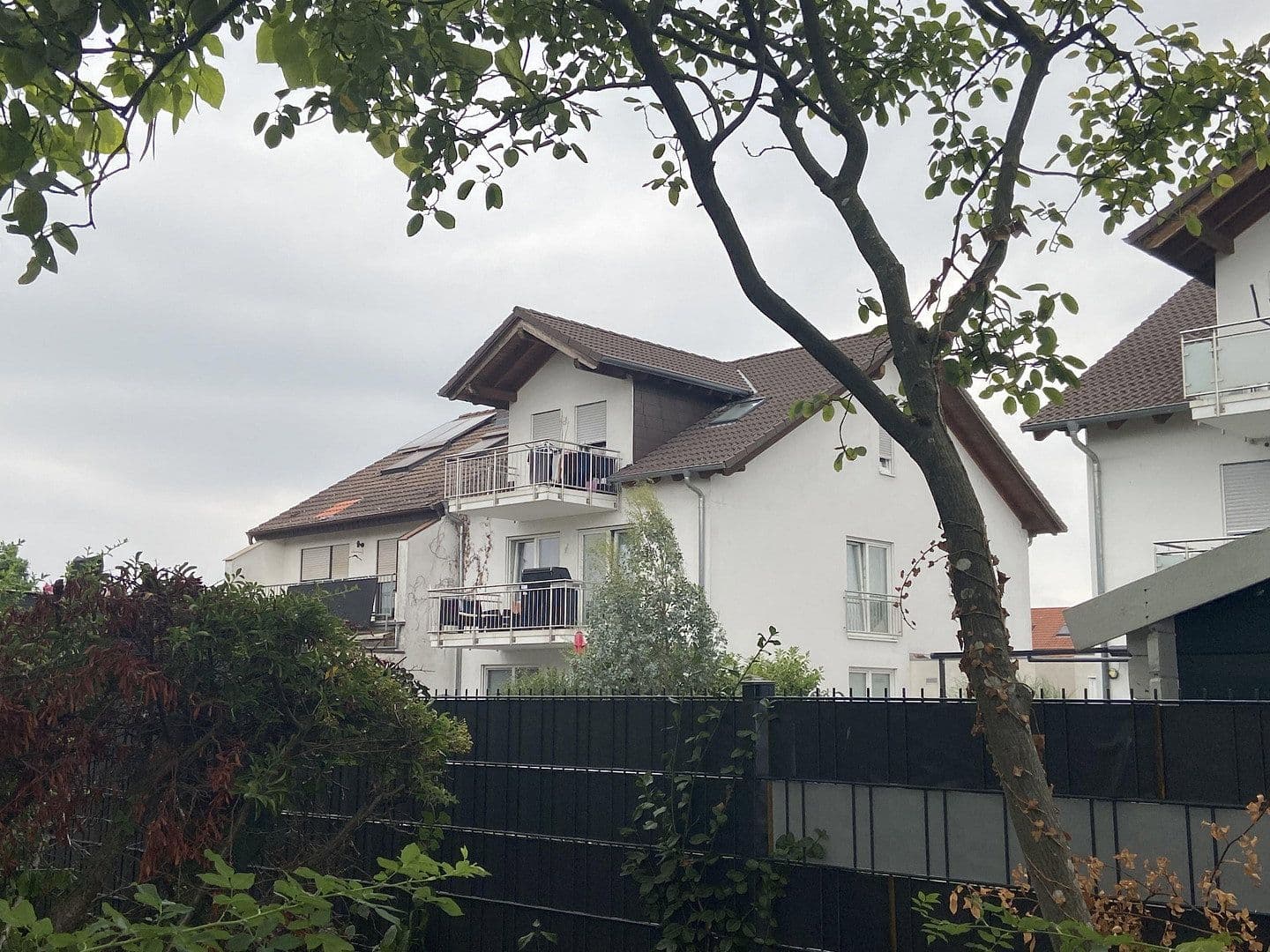 Prodej bytu 4+1 135 m², Albert-Einstein-Allee 26, Limburgerhof, Porýní-Falc Prodej bytu 4+1 135 m², Albert-Einstein-Allee 26, Limburgerhof, Porýní-Falc