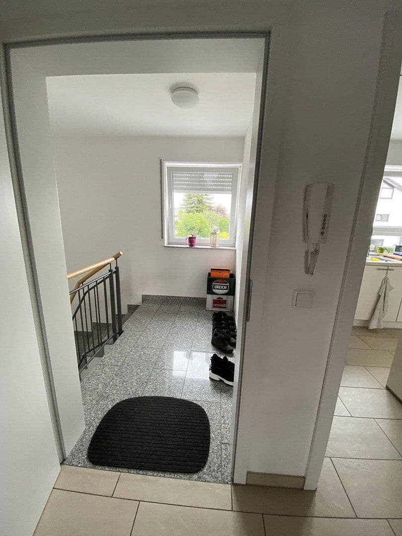Prodej bytu 4+1 135 m², Albert-Einstein-Allee 26, Limburgerhof, Porýní-Falc Prodej bytu 4+1 135 m², Albert-Einstein-Allee 26, Limburgerhof, Porýní-Falc