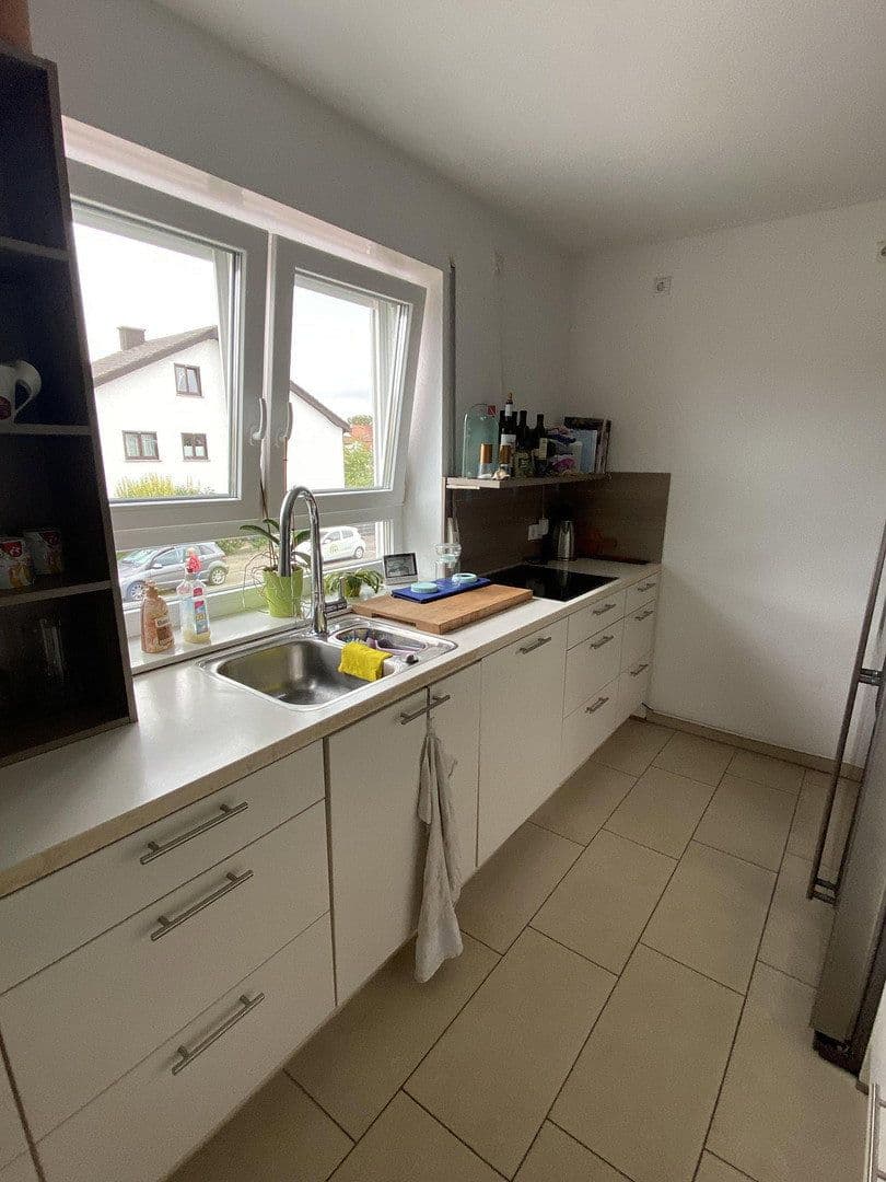 Prodej bytu 4+1 135 m², Albert-Einstein-Allee 26, Limburgerhof, Porýní-Falc Prodej bytu 4+1 135 m², Albert-Einstein-Allee 26, Limburgerhof, Porýní-Falc