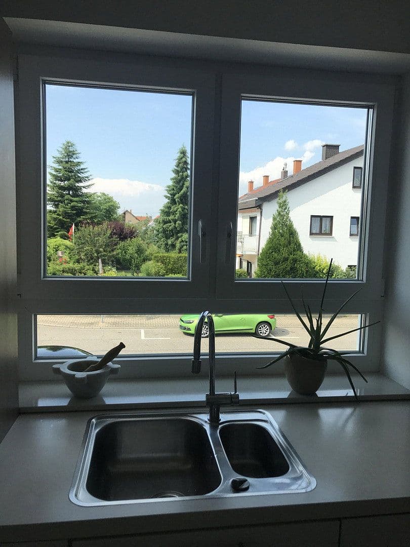 Prodej bytu 4+1 135 m², Albert-Einstein-Allee 26, Limburgerhof, Porýní-Falc Prodej bytu 4+1 135 m², Albert-Einstein-Allee 26, Limburgerhof, Porýní-Falc