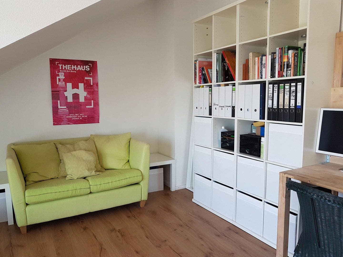 Prodej bytu 4+1 135 m², Albert-Einstein-Allee 26, Limburgerhof, Porýní-Falc Prodej bytu 4+1 135 m², Albert-Einstein-Allee 26, Limburgerhof, Porýní-Falc