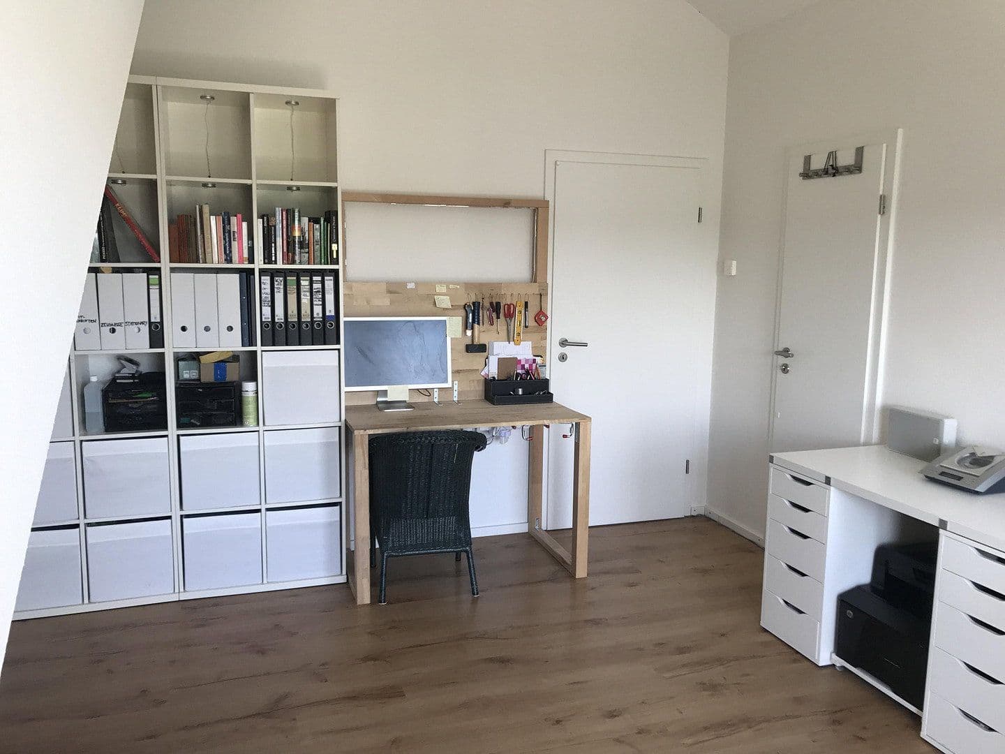 Prodej bytu 4+1 135 m², Albert-Einstein-Allee 26, Limburgerhof, Porýní-Falc Prodej bytu 4+1 135 m², Albert-Einstein-Allee 26, Limburgerhof, Porýní-Falc