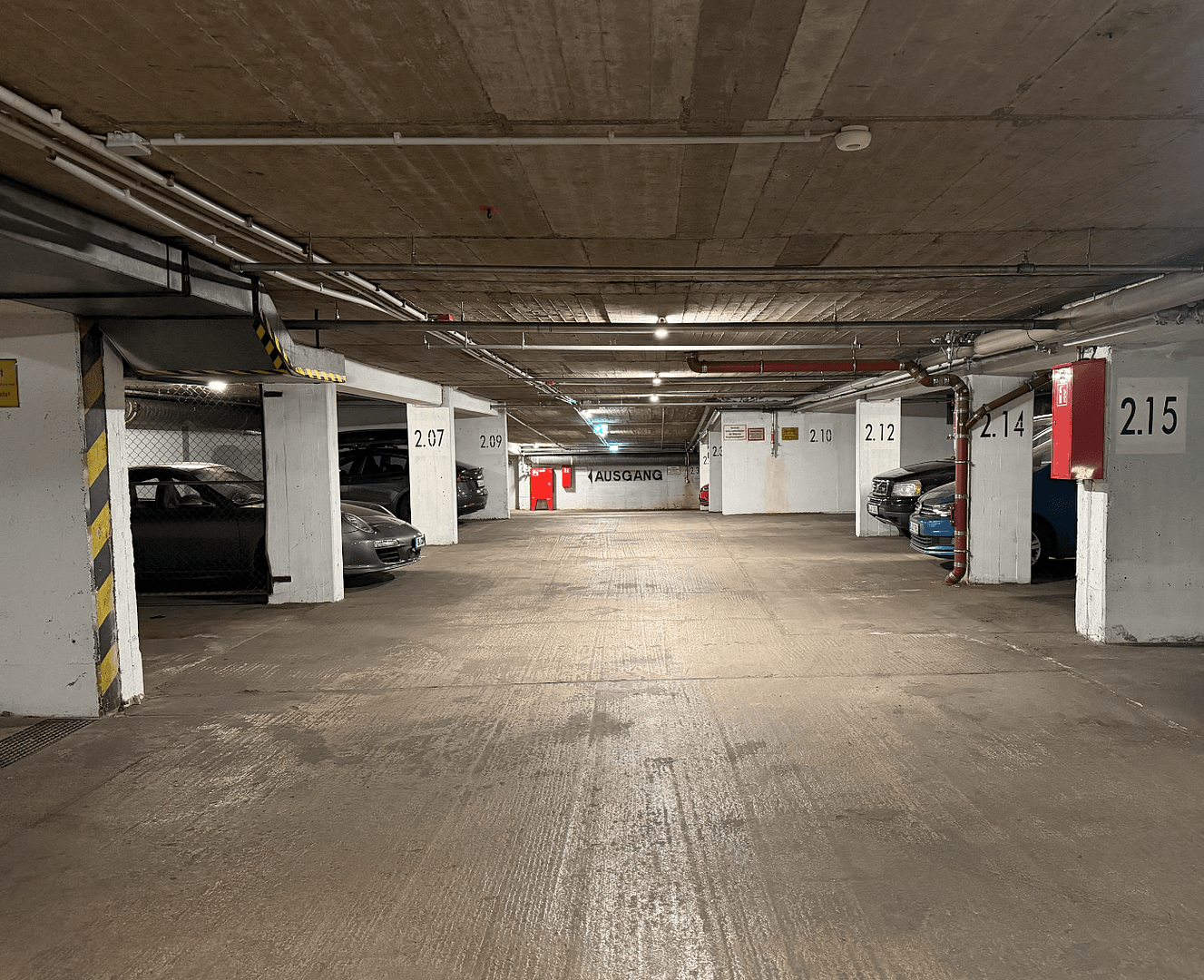 Prodej bytu 1+1 35 m², Prinzregentenstr. 15, Berlin, Berlín Prodej bytu 1+1 35 m², Prinzregentenstr. 15, Berlin, Berlín