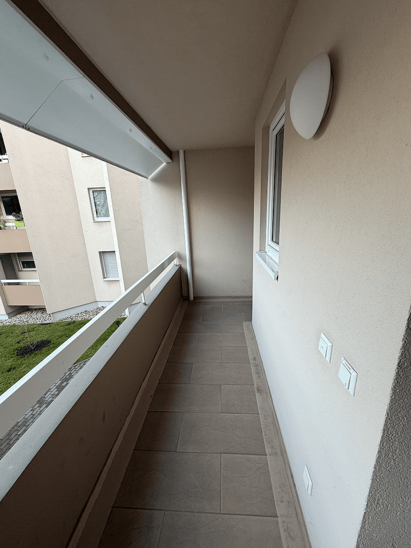 Prodej bytu 1+1 35 m², Prinzregentenstr. 15, Berlin, Berlín Prodej bytu 1+1 35 m², Prinzregentenstr. 15, Berlin, Berlín