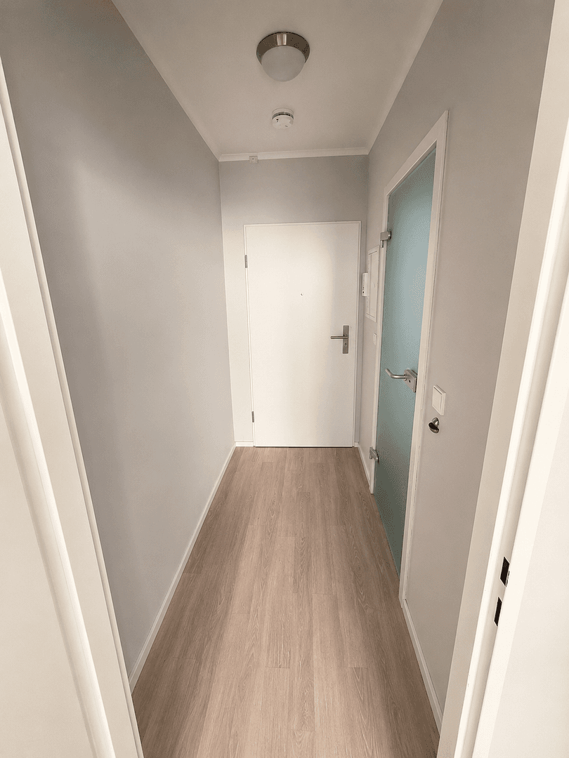 Prodej bytu 1+1 35 m², Prinzregentenstr. 15, Berlin, Berlín Prodej bytu 1+1 35 m², Prinzregentenstr. 15, Berlin, Berlín