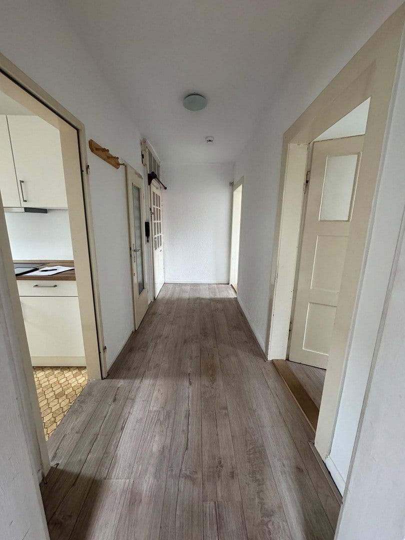 Pronájem bytu 4+1 55 m², Langeliethstraße 3, Goslar, Dolní Sasko Pronájem bytu 4+1 55 m², Langeliethstraße 3, Goslar, Dolní Sasko