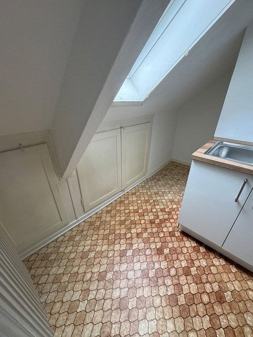 Pronájem bytu 4+1 55 m², Langeliethstraße 3, Goslar, Dolní Sasko Pronájem bytu 4+1 55 m², Langeliethstraße 3, Goslar, Dolní Sasko