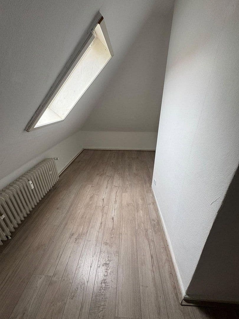 Pronájem bytu 4+1 55 m², Langeliethstraße 3, Goslar, Dolní Sasko Pronájem bytu 4+1 55 m², Langeliethstraße 3, Goslar, Dolní Sasko