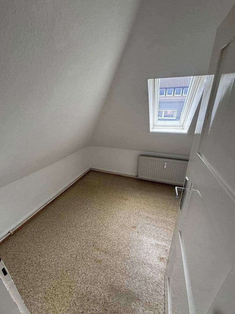Pronájem bytu 4+1 55 m², Langeliethstraße 3, Goslar, Dolní Sasko Pronájem bytu 4+1 55 m², Langeliethstraße 3, Goslar, Dolní Sasko