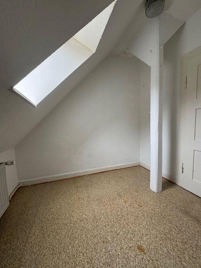 Pronájem bytu 4+1 55 m², Langeliethstraße 3, Goslar, Dolní Sasko Pronájem bytu 4+1 55 m², Langeliethstraße 3, Goslar, Dolní Sasko