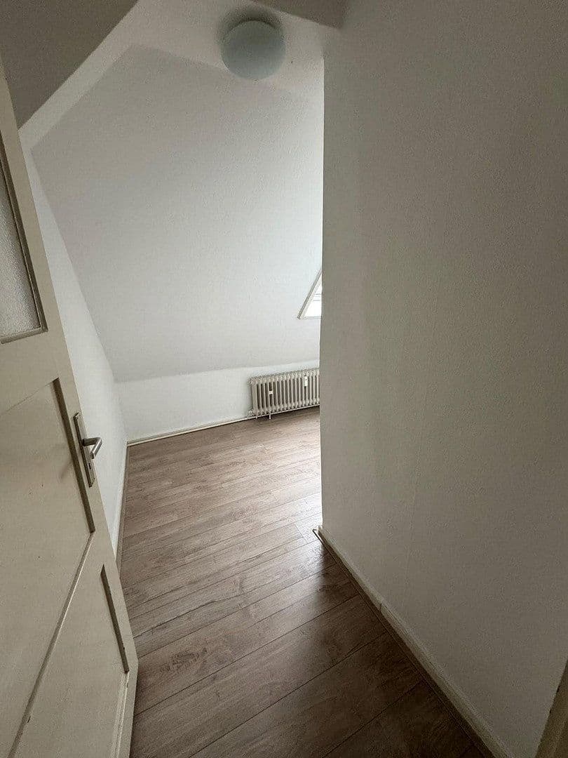 Pronájem bytu 4+1 55 m², Langeliethstraße 3, Goslar, Dolní Sasko Pronájem bytu 4+1 55 m², Langeliethstraße 3, Goslar, Dolní Sasko
