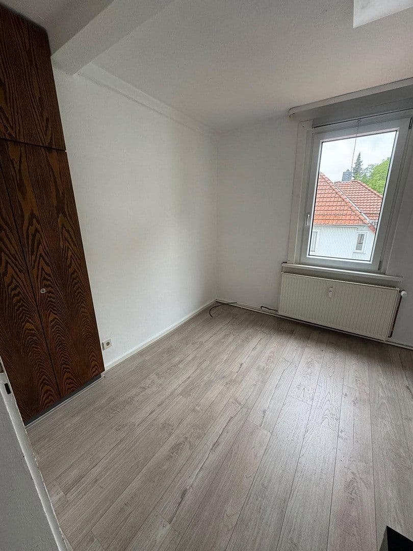 Pronájem bytu 4+1 55 m², Langeliethstraße 3, Goslar, Dolní Sasko Pronájem bytu 4+1 55 m², Langeliethstraße 3, Goslar, Dolní Sasko