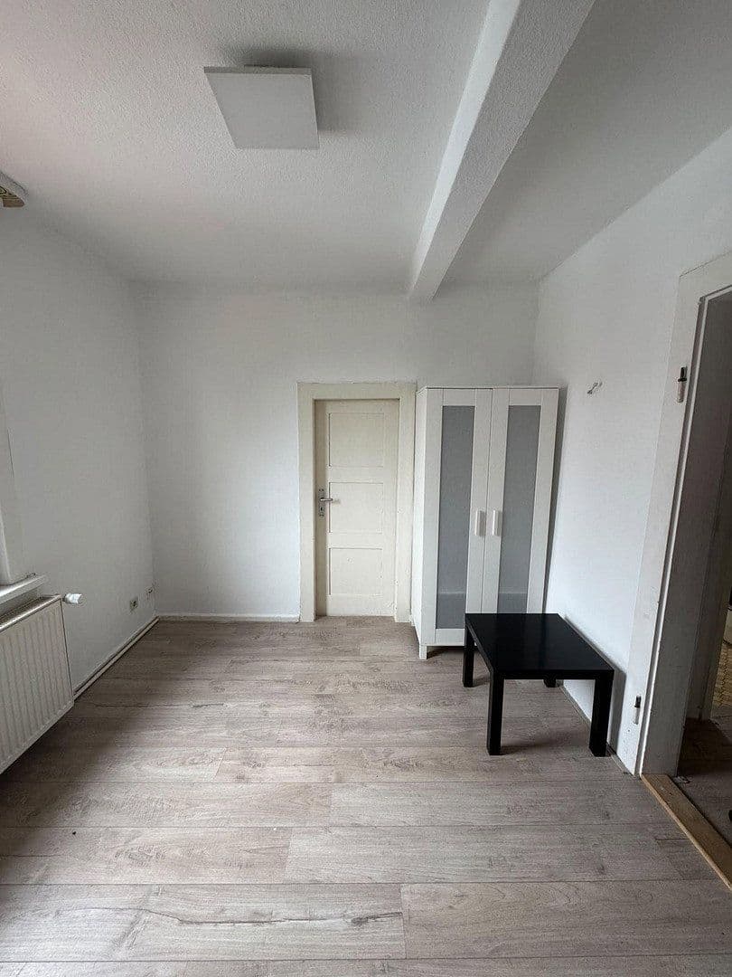 Pronájem bytu 4+1 55 m², Langeliethstraße 3, Goslar, Dolní Sasko Pronájem bytu 4+1 55 m², Langeliethstraße 3, Goslar, Dolní Sasko